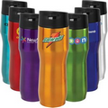 16 oz Caturra Vacuum Tumbler